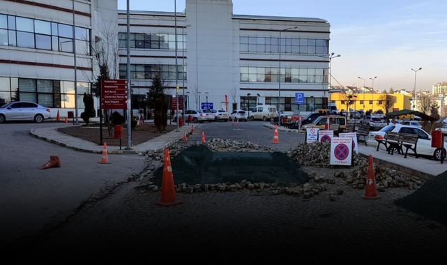 KEAH'ta değişim;