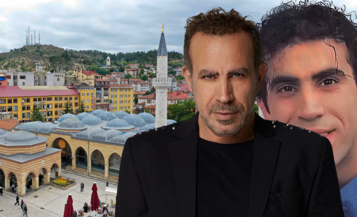 Haluk Levent’ten Kastamonu itirafı;