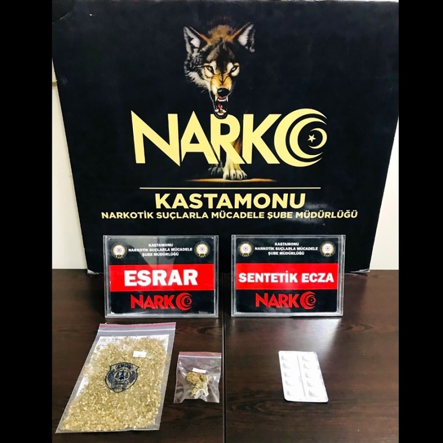 3 şüpheliden 1’i tutuklandı;