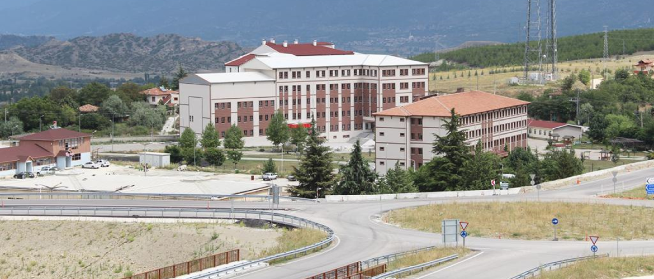 KÜ’ye TÜBİTAK’dan bir destek daha;