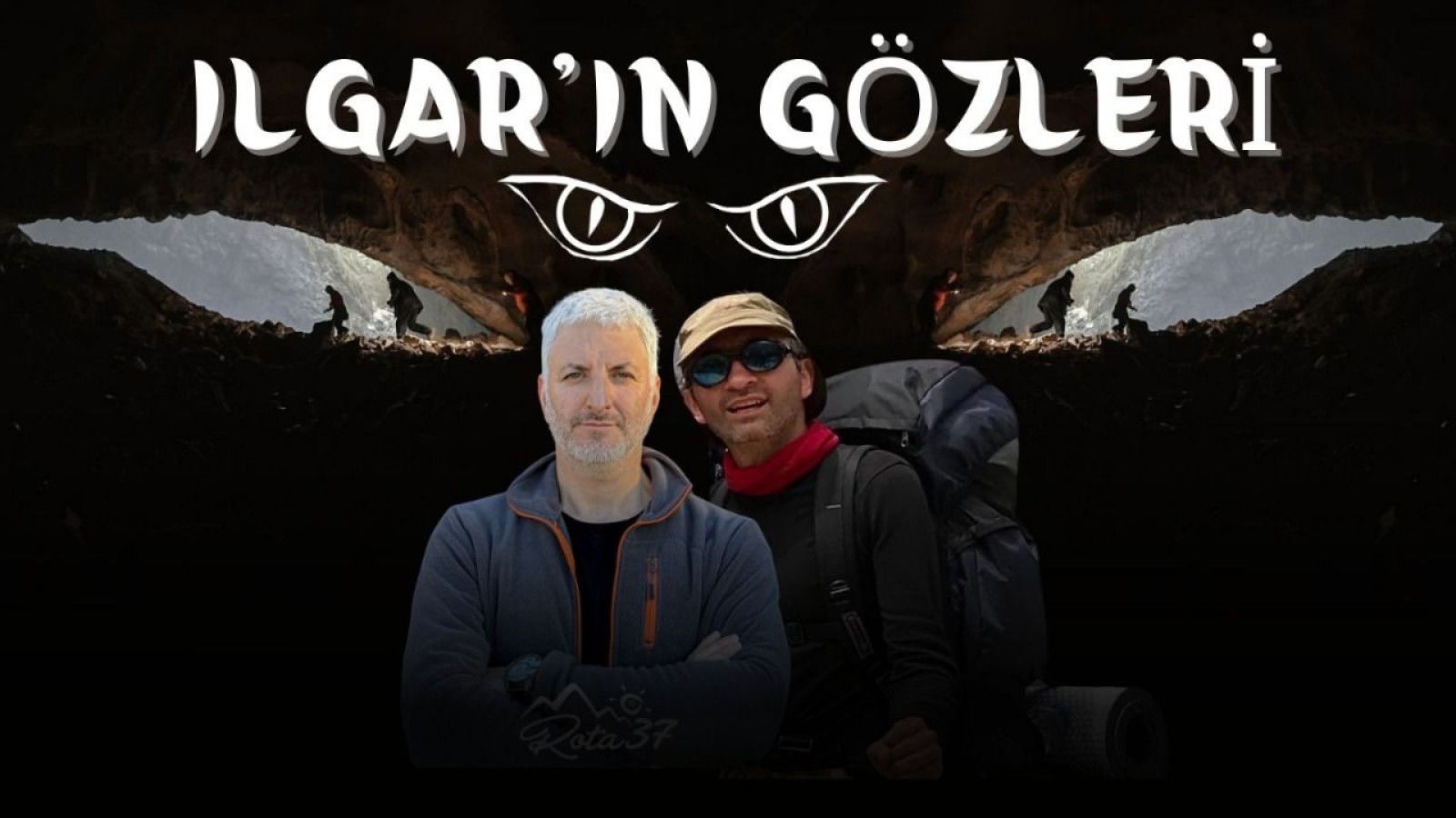 Kastamonu'da biri bizi gözetliyor!;