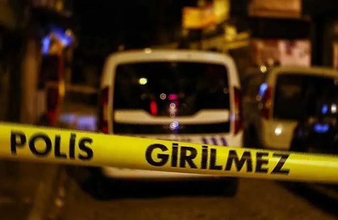 Kastamonu’da silahlı saldırı!;