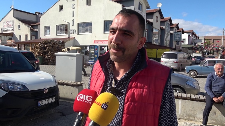 Gelecek nesilden endişeliyiz!..;