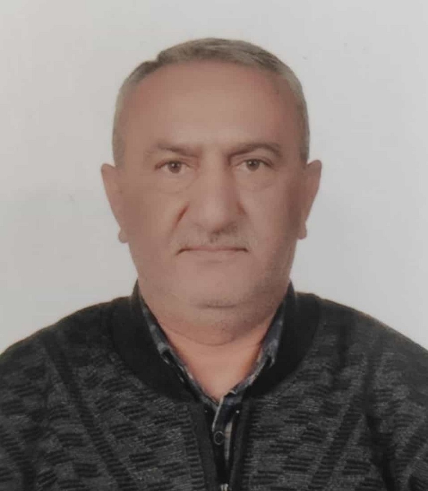 15 Temmuz gazisi emekli polis hayatını kaybetti;