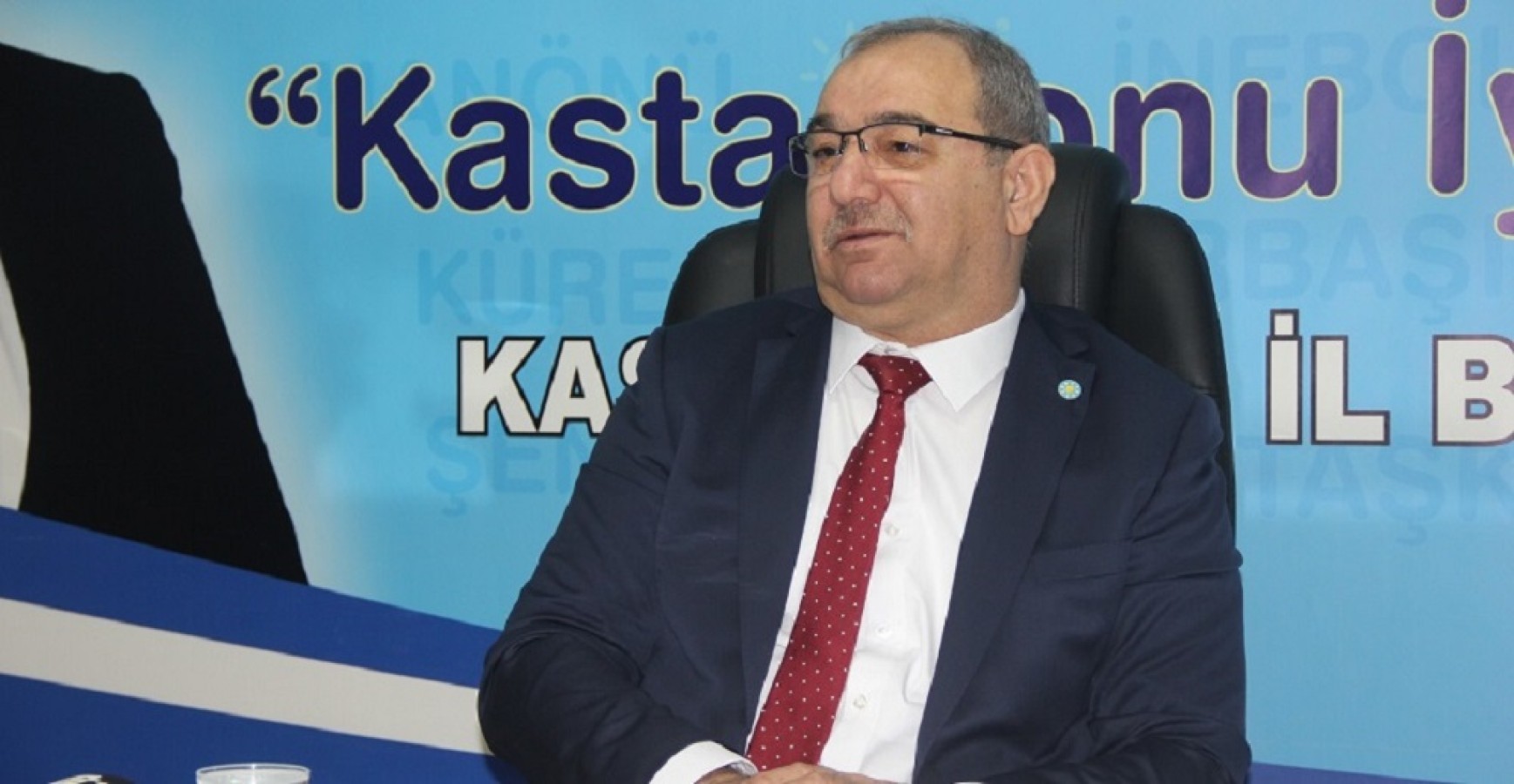 ‘2023 seçimleri, Türkiye için yeni bir başlangıç olacak’;