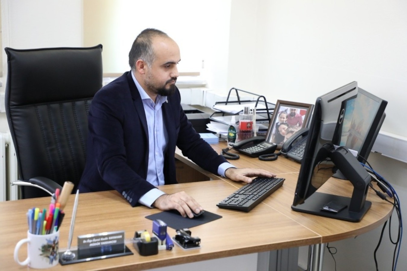 ‘Akıllı Kazan Sistemi’ patenti tescillendi;