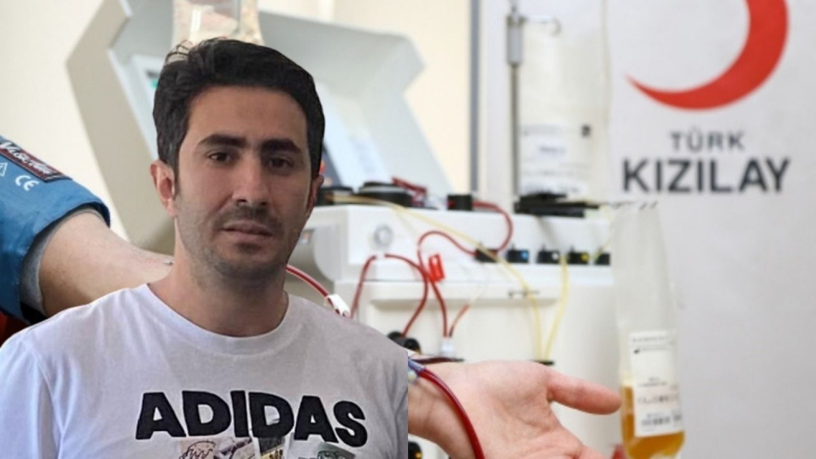 Kastamonu'nun öğretmeni kanserle mücadele ediyor! Acil destek çağrısı;