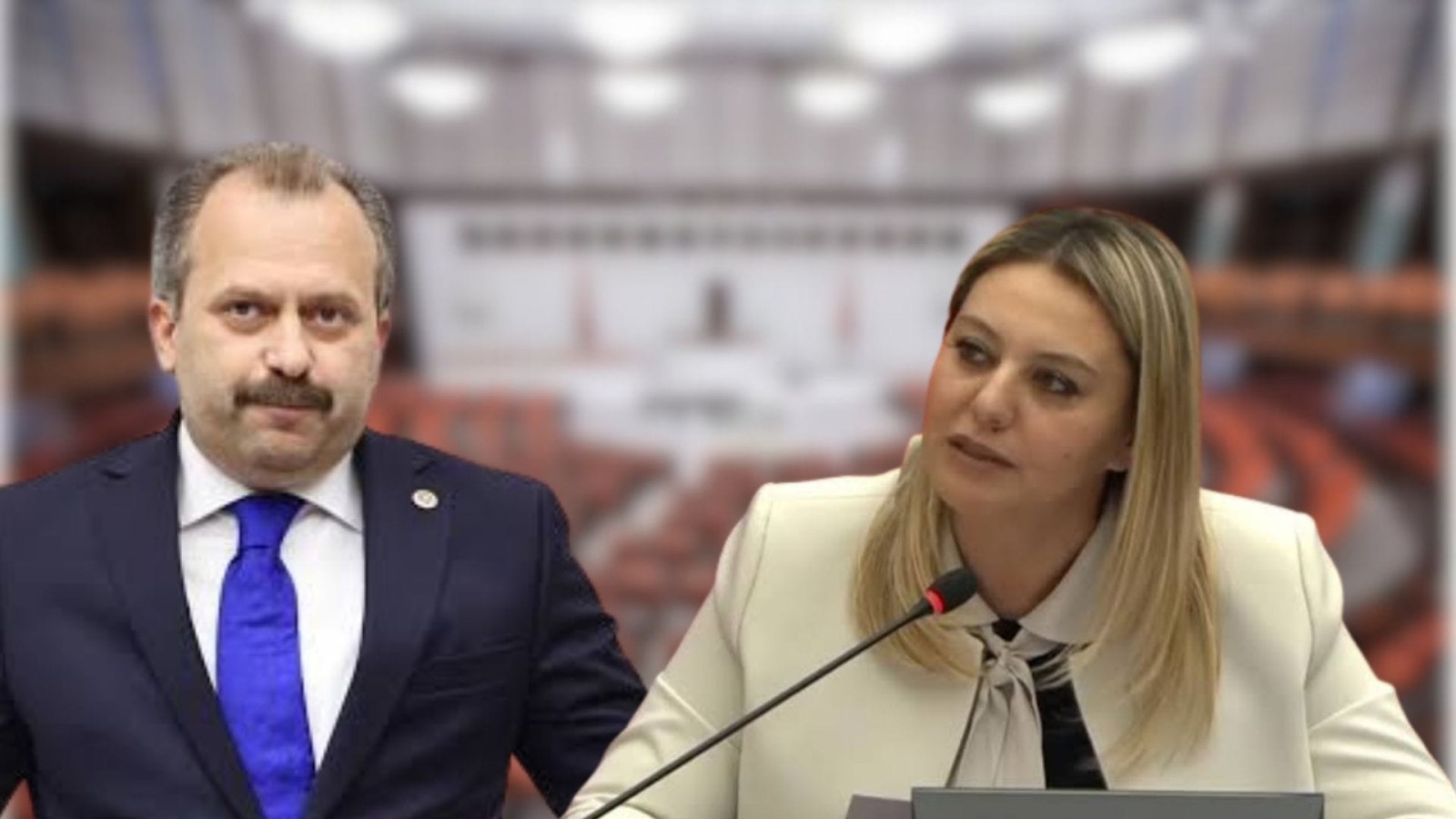 Meclis’te Kastamonu’nun sesi ikiye düştü!;