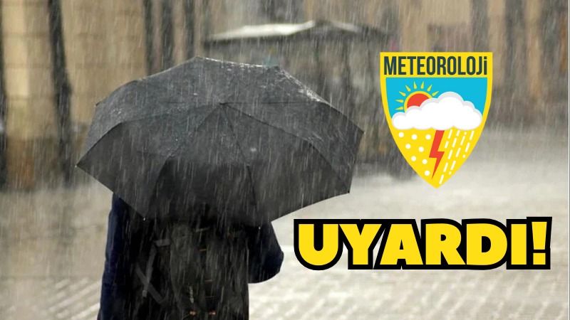 Kastamonulular dikkat: Sel, dolu ve fırtına kapıda!;