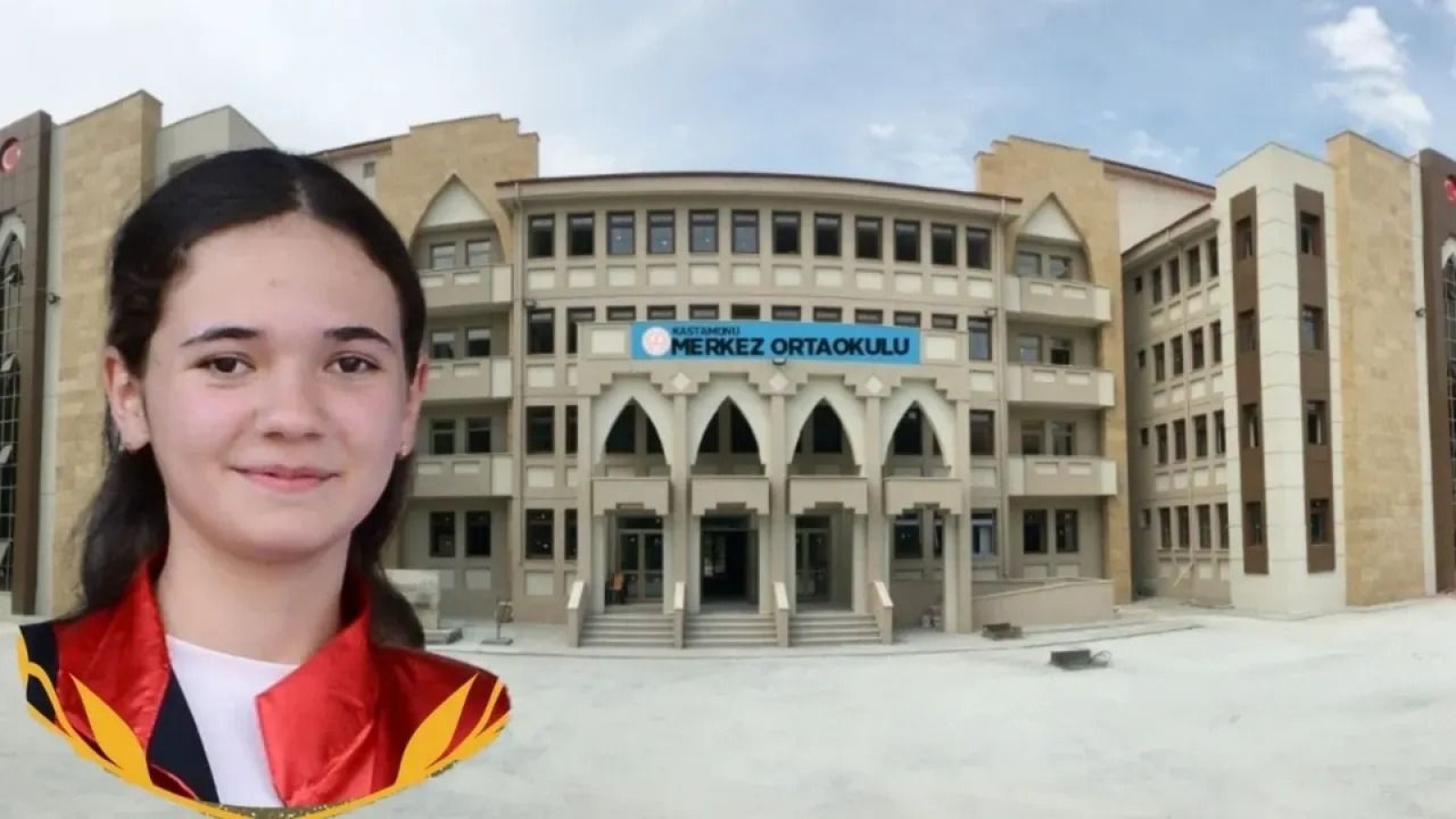 LGS'de Türkiye Birinciliği Kastamonu'dan;