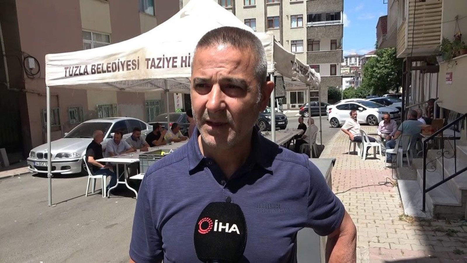 ‘Bu kaza değil cinayet!’;