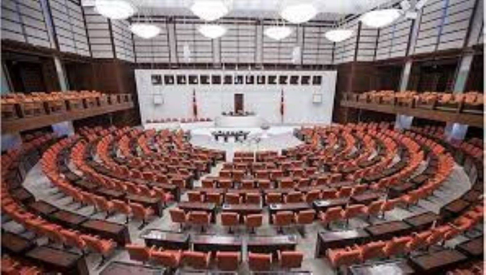 Meclis ne zaman açılıyor? işte Meclis açılış tarihi;