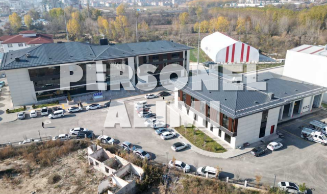 Resmi Gazetede yayınladı; Kastamonu’ya da personel alınıyor;