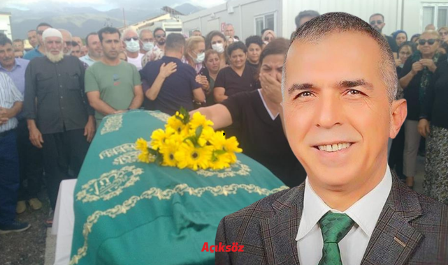 Kastamonu’da da görev yapan başhekim, hayatını kaybetti;