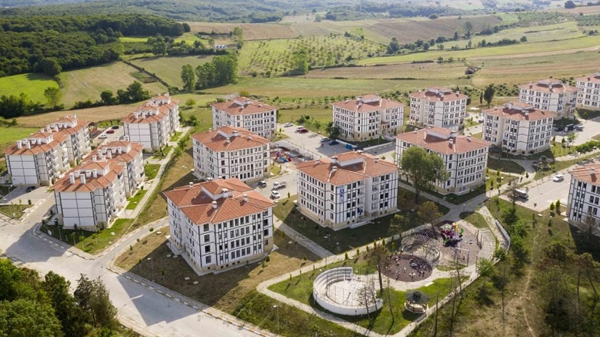 5,1 milyon geçerli başvuru yapıldı;