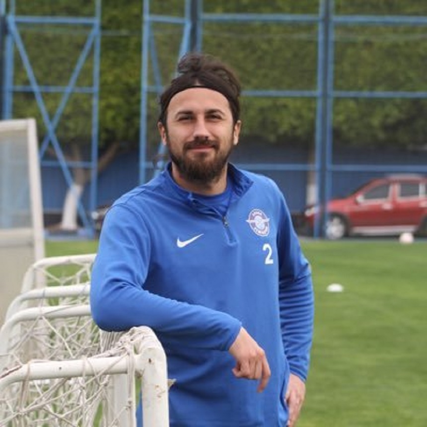 Çıkış için büyük umut;