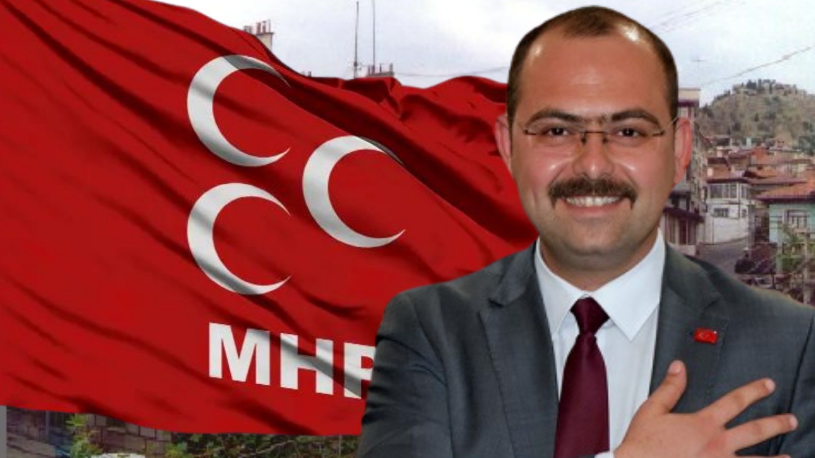 Tosya yeniden MHP'nin