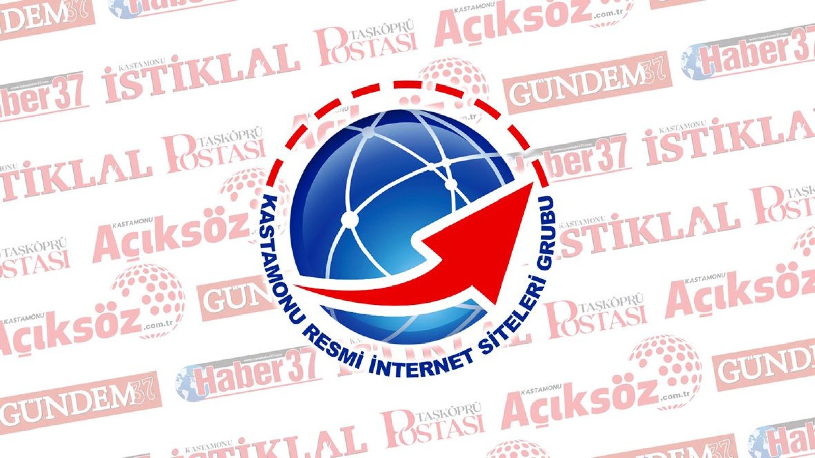 Kastamonu’da resmi internet sitelerinden güç birliği;