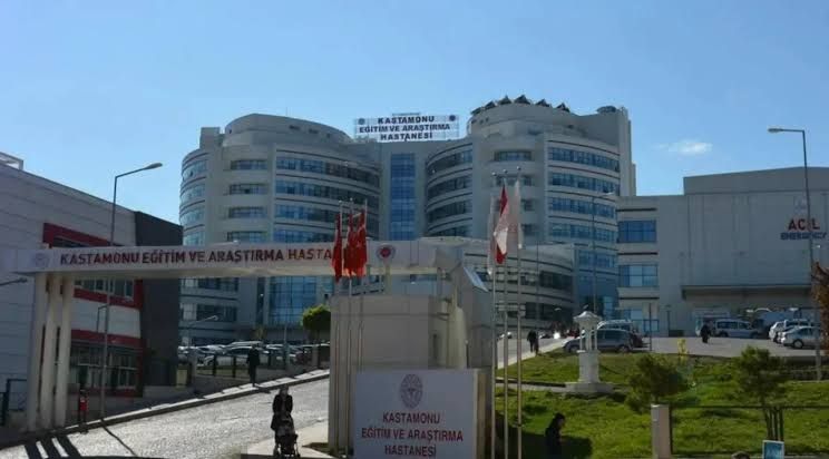 Kastamonu'da 191 personel alınacak!;