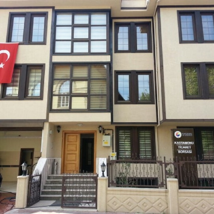 Borsa’ya taze kan!;