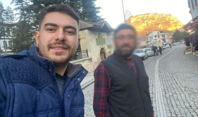 İntihar eden imamın oğlu açıklama yaptı