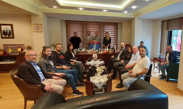 Kastamonu Ticaret Borsası'ndan Z Raporu;