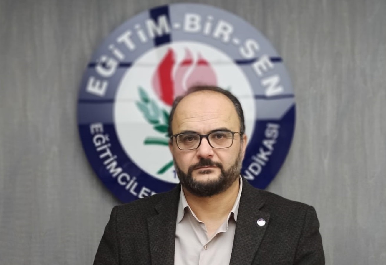 ‘Başaracaksak yine biz birlikte başaracağız’;