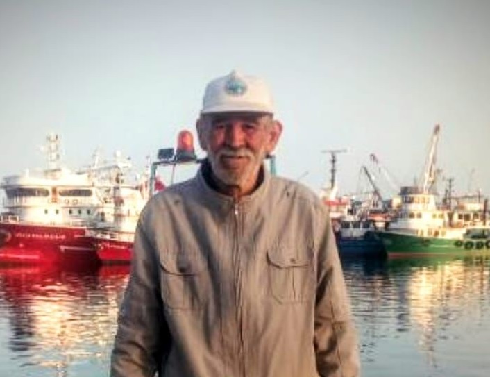 Yaşlı adam evinde ölü bulundu;