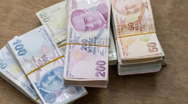 Enflasyon yüzde 57’ye düşmüş;