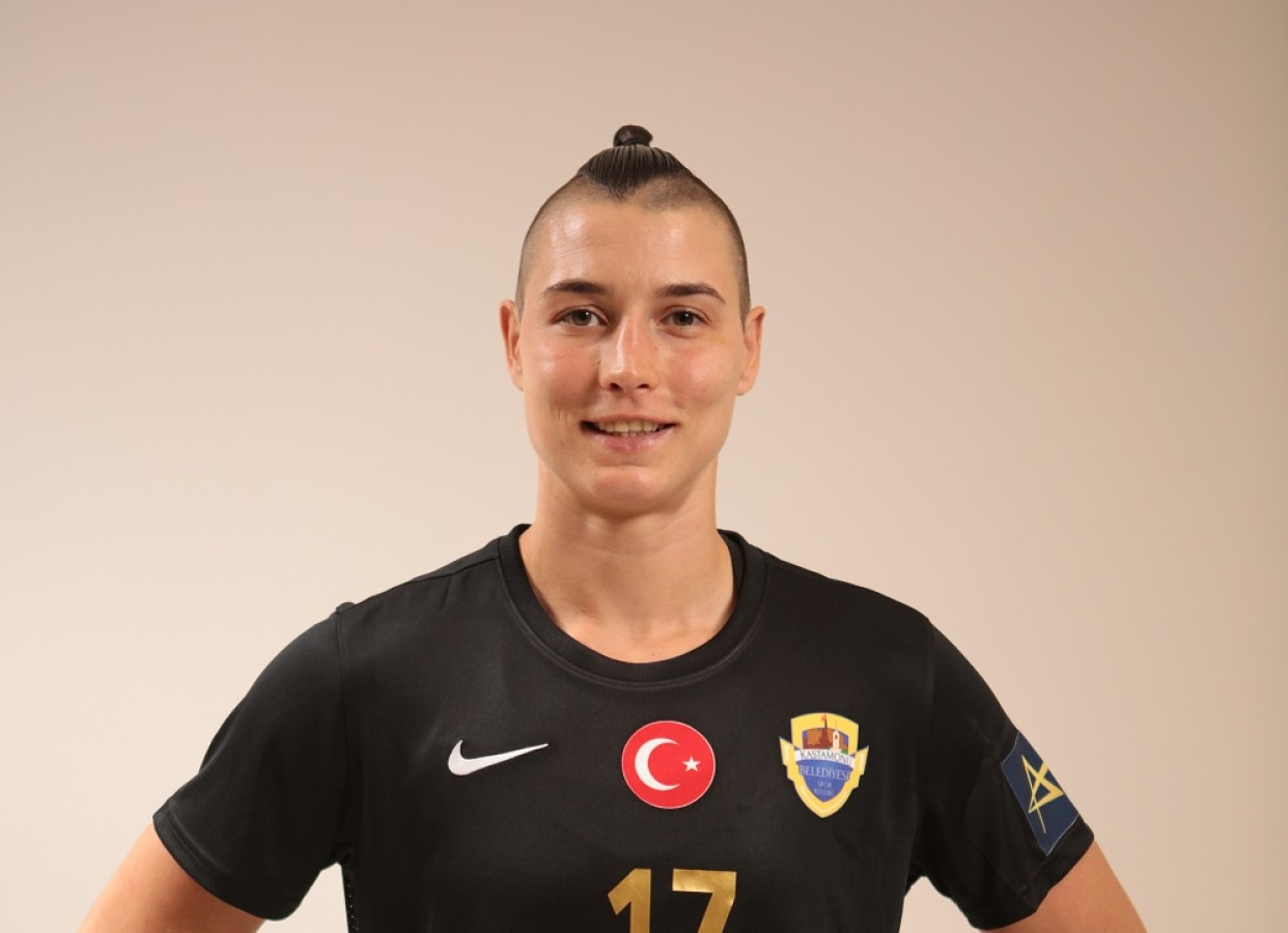 Katerina ile de yollar ayrıldı;