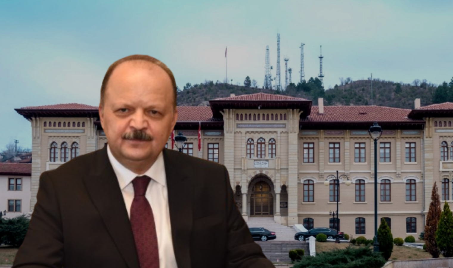 Vali Dallı; “Risk almayın”;