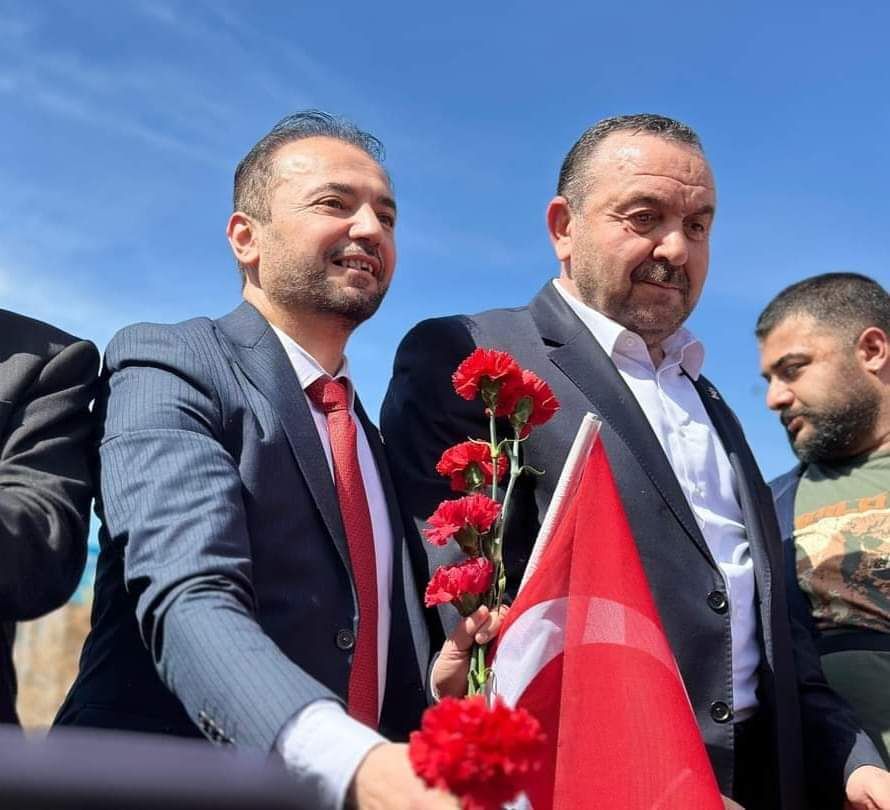 Akif Güzel: ‘Yolumuza daha kararlı devam edeceğiz’;