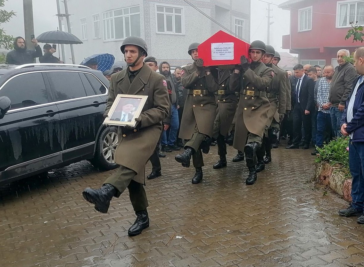 Kastamonulu gazinin ölümüne sebebiyet veren kişi tutuklandı;