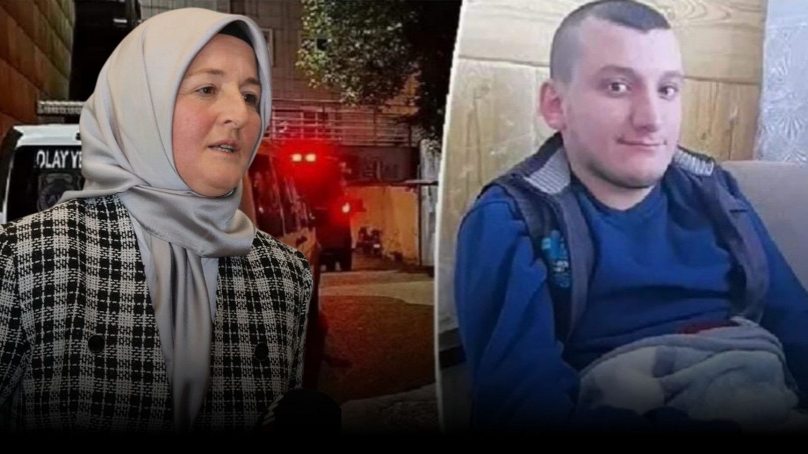 Bursa'daki acı olaya Kastamonu'dan açıklama! 'Acilen...';
