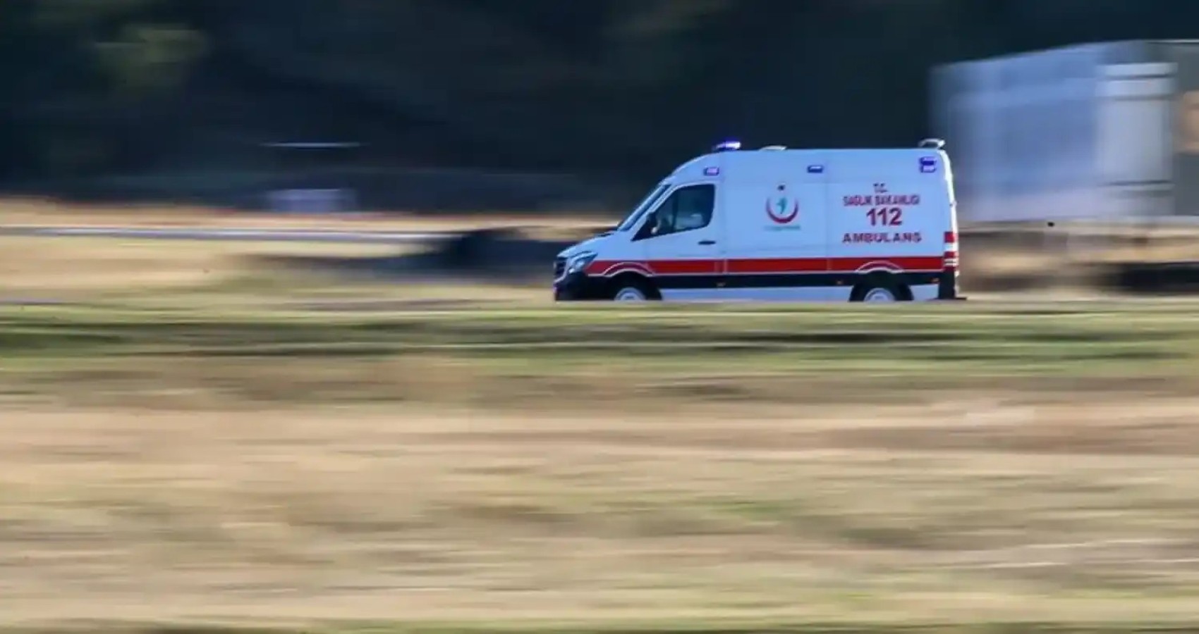 Kastamonu’da feci kaza; direksiyonda kalp krizi geçirdi;