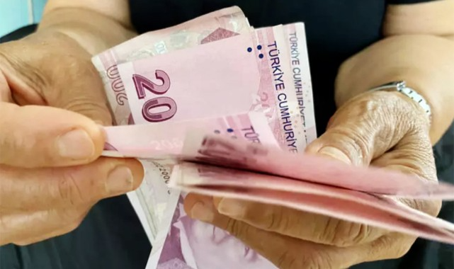 Önce Kasım, sonra Ocak! Emekliye çifte zam...;