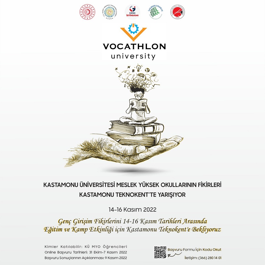 Son başvuru tarihi 7 Kasım;