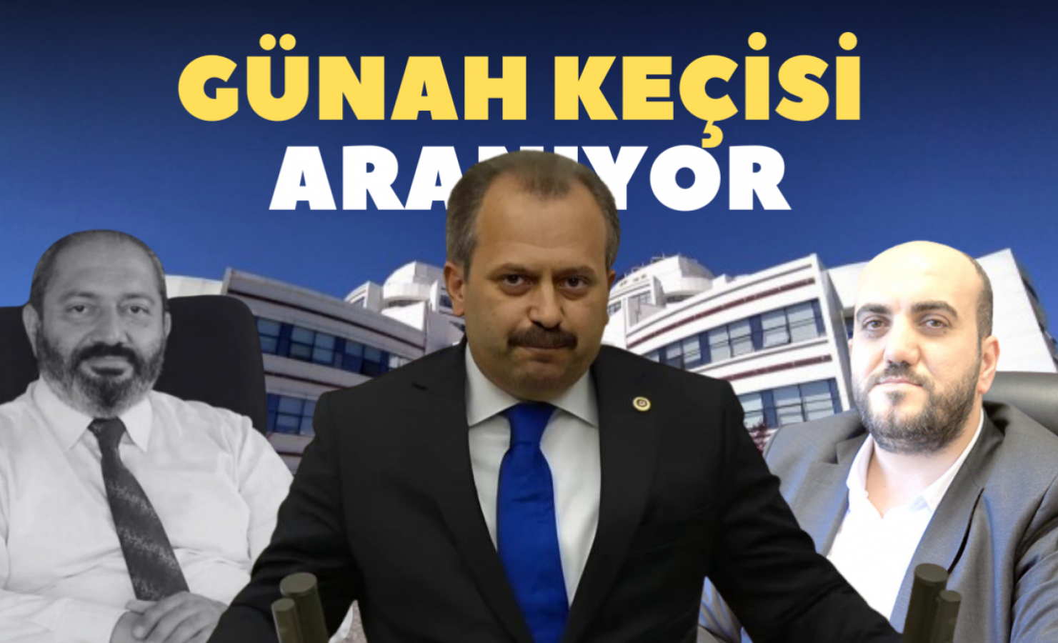 Kastamonu'da sevk ve randevu sıkıntısının sorumlusu kim?;