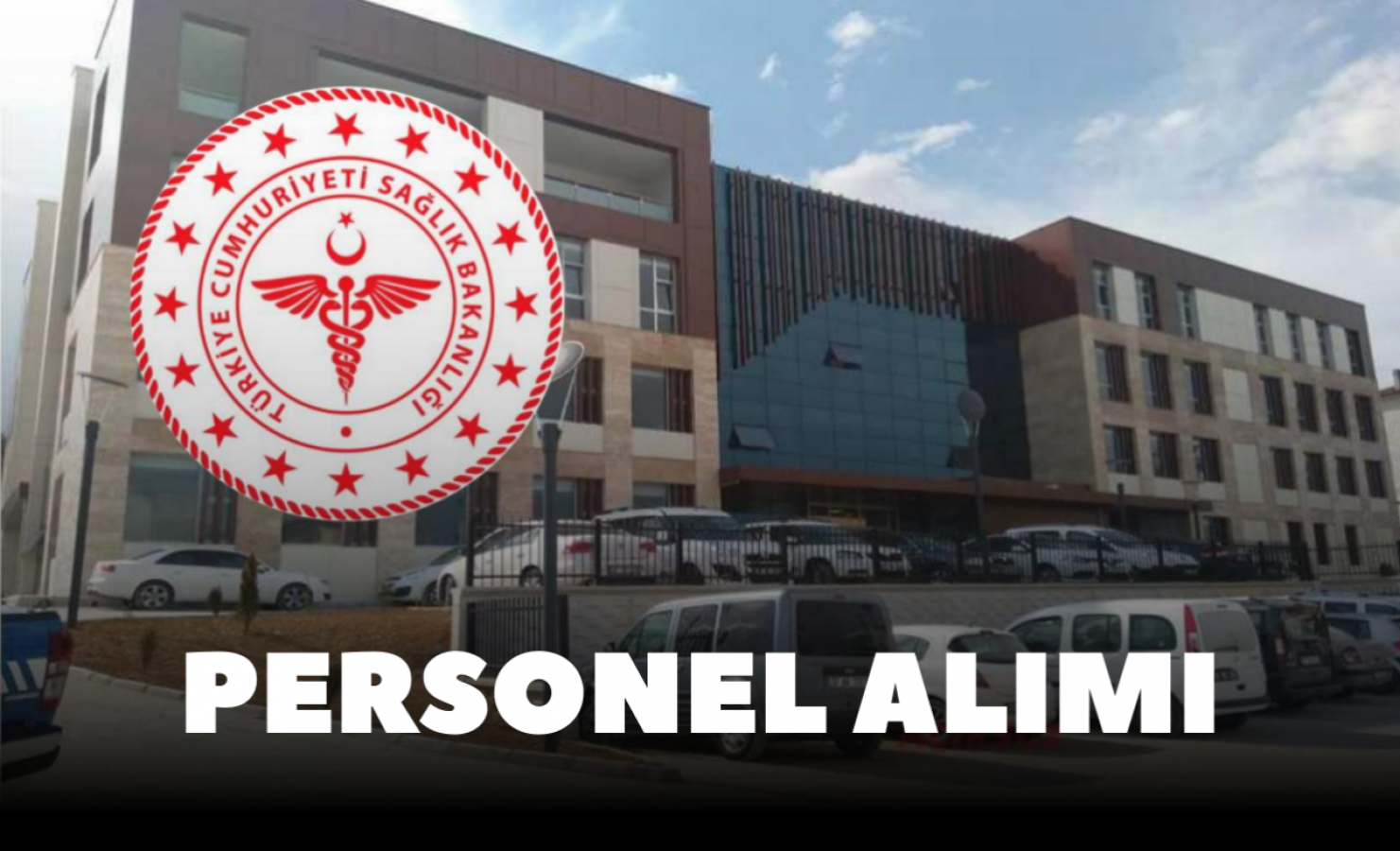 Kastamonu İl Sağlık Müdürlüğü, sürekli temizlik personeli alıyor;