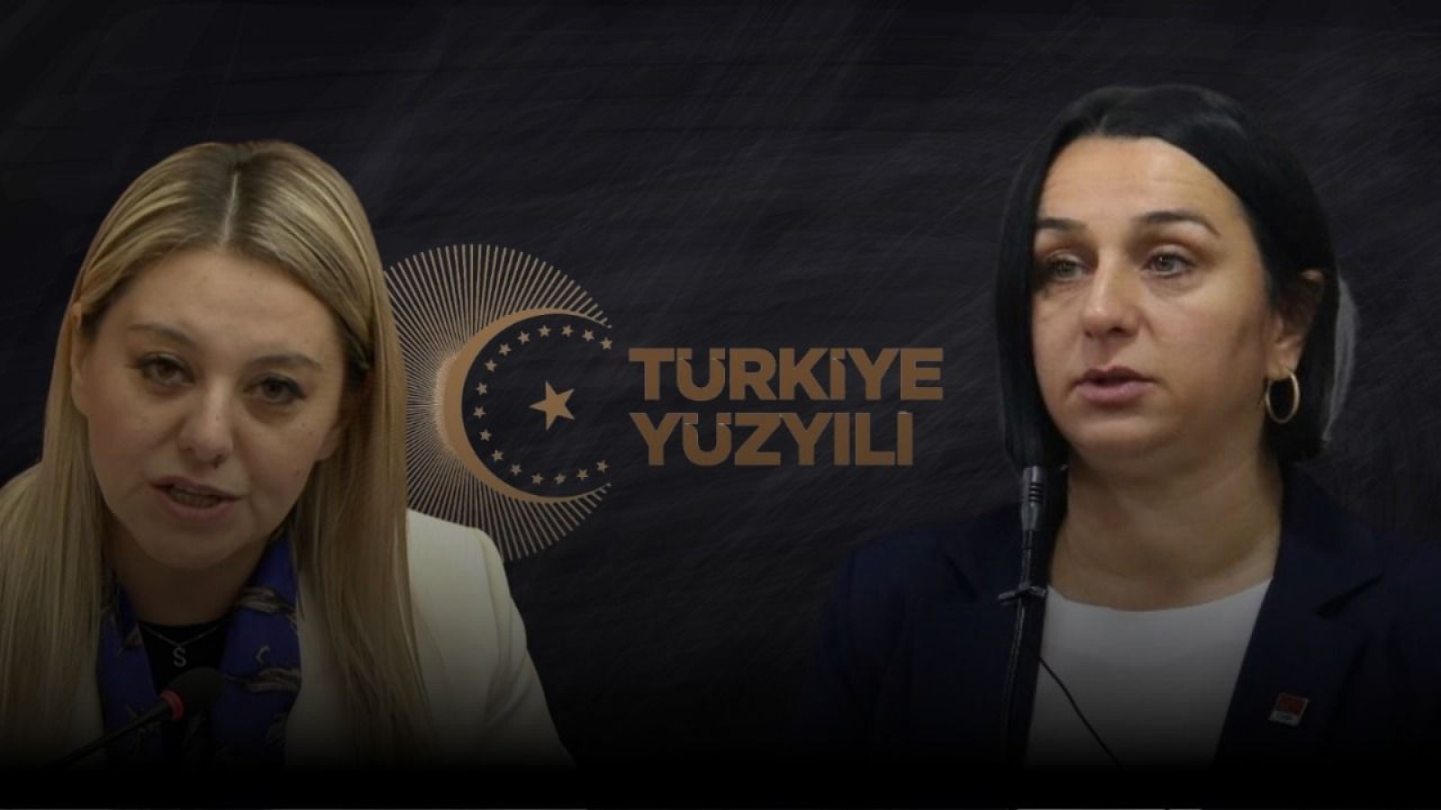 Karabacak; 'Hangi 'Türkiye Yüzyılından' bahsediyor!';