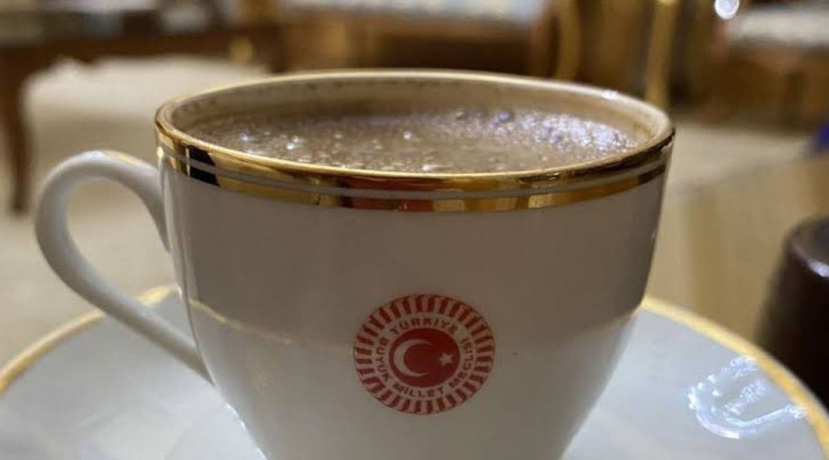 TBMM’de mini ZAM!;