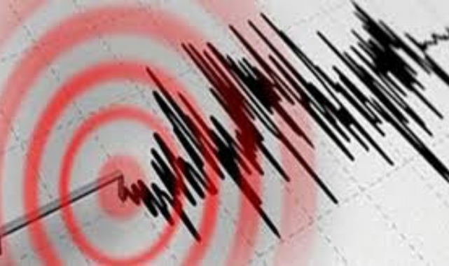 Kastamonu'dan sonra Bartın'da da deprem oldu;