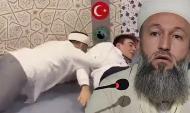 Kastamonulu Hoca; Türkiye’nin gündeminde;