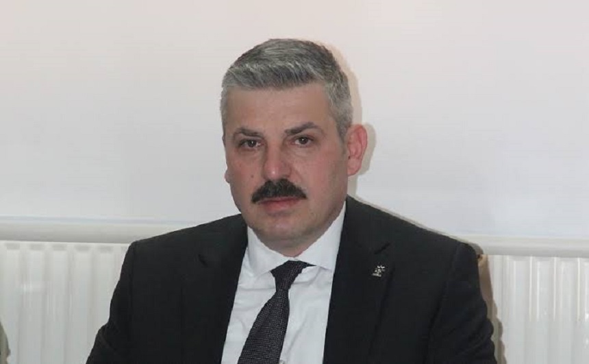 Ana tema ‘Türkiye Yüzyılı’;