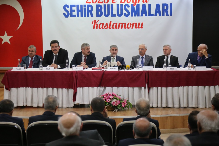 ‘Aralık’ta hızlı bir şekilde düşecek’;