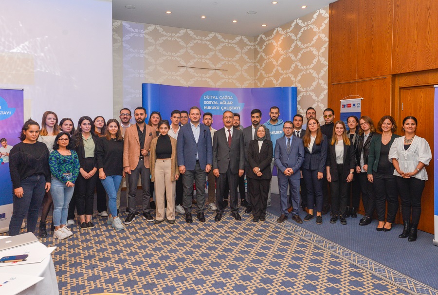 ‘Merdiven altı haber sitelerini eleyeceğiz’;