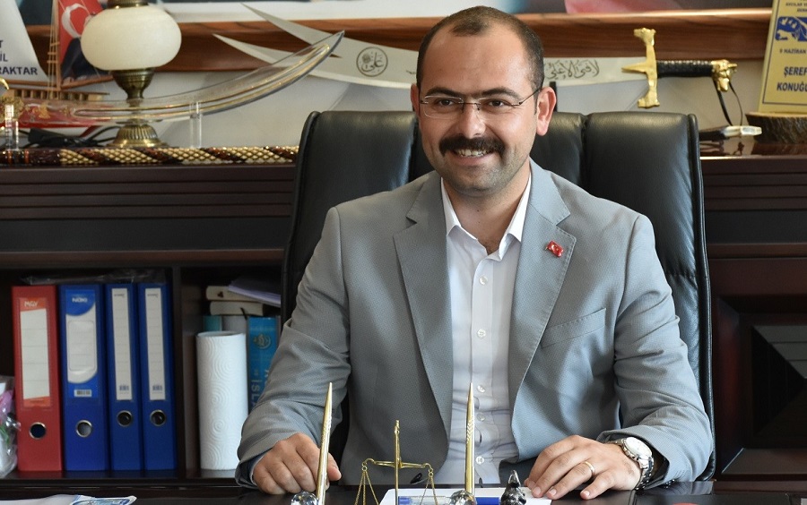 Tosya’da engelli vatandaşlar suyu yüzde 40 indirimli kullanıyor;