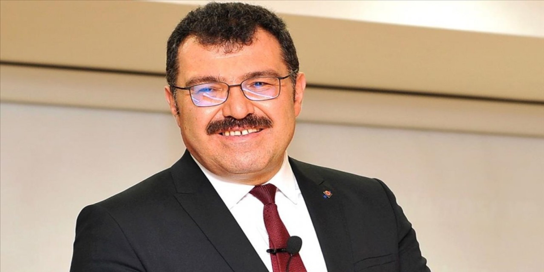 TÜBİTAK Başkanı Mandal, Kastamonu’da;