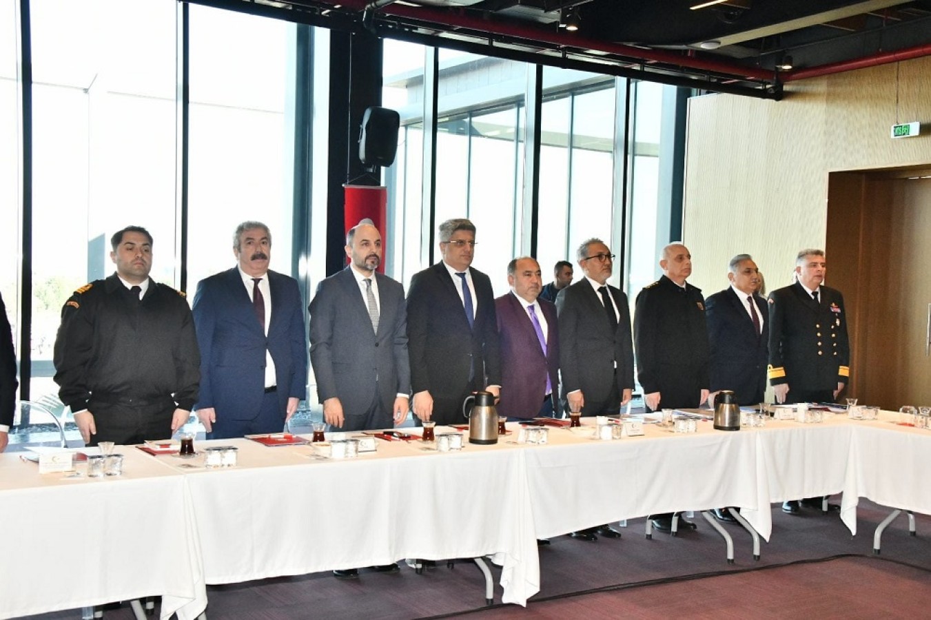 Karadeniz, 'zehir'e geçit vermeyecek;