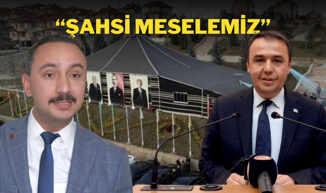 Kemal’den Baltacı’ya çok sert tepki!;